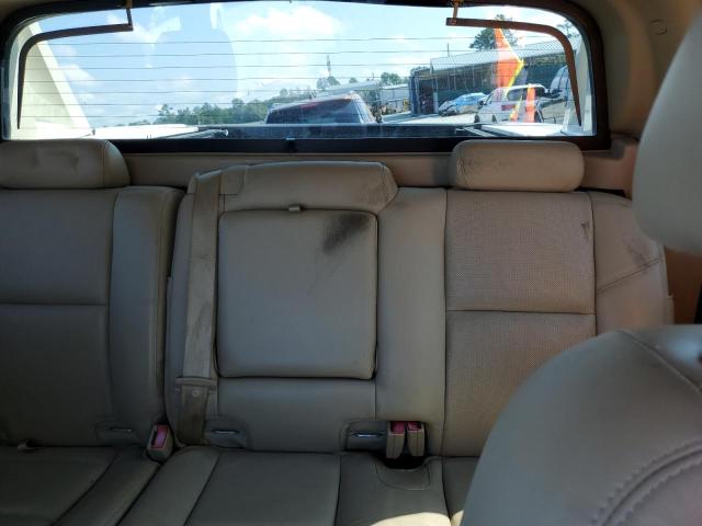 2011 Cadillac Escalade Ext Premium VIN: 3GYT4NEF7BG331338 Lot: 67228053