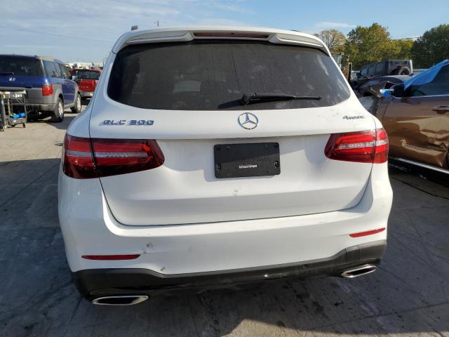 WDC0G4KBXKV189824 Mercedes-Benz Glc 300 4matic