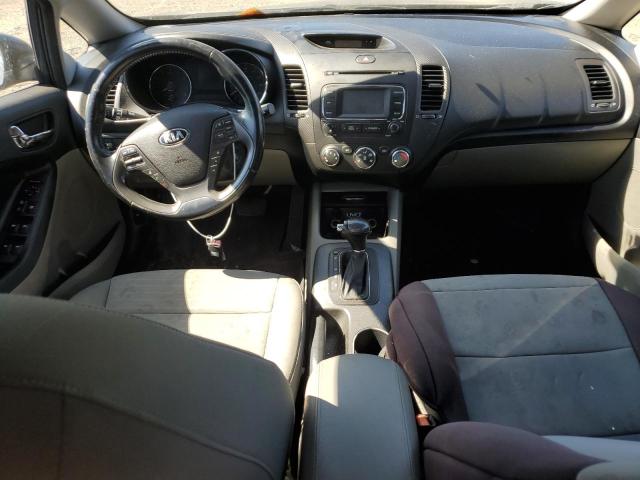 KNAFX4A86F5342322 KIA FORTE EX