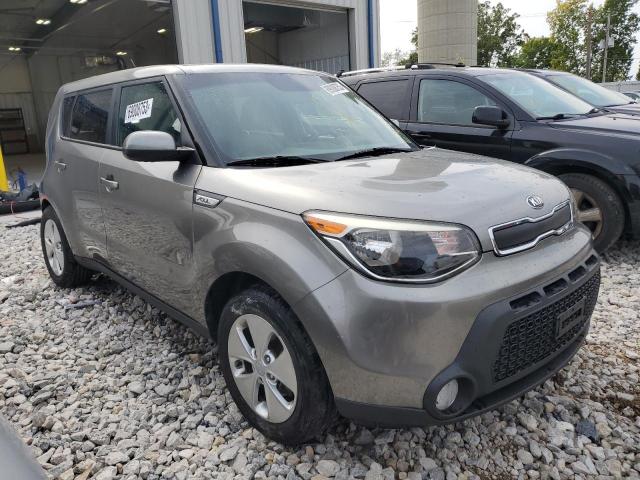 KNDJN2A24F7114715 KIA Soul