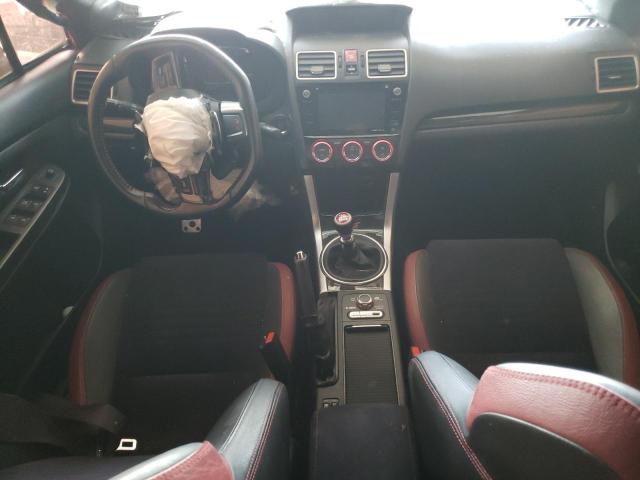 JF1VA2V66G9812569 Subaru Wrx Sti