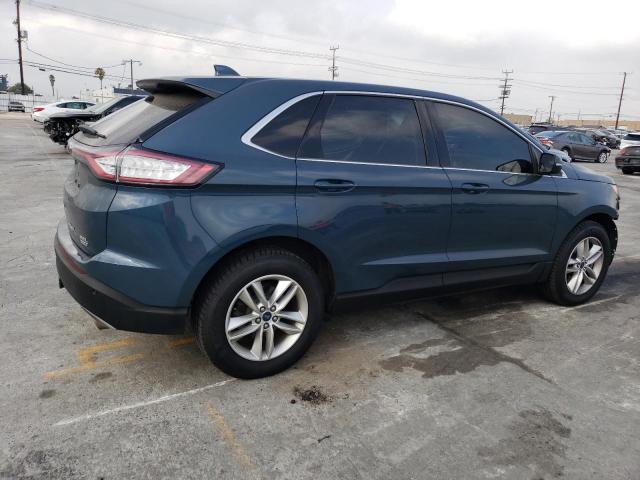 2FMPK4J95GBB03156 2016 FORD EDGE, photo no. 3