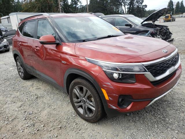 KNDEUCAA6M7157869 KIA SELTOS S