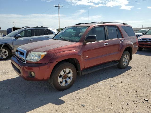 2007 Toyota 4Runner SR5