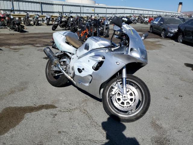 1997 Suzuki Gsx-R750 VIN: JS1GR7DAXV2103089 Lot: 69783193