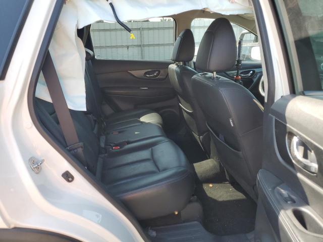 2015 NISSAN ROGUE S - 5N1AT2MT1FC773395