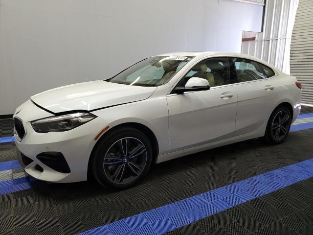 2022 BMW 228I - WBA53AK04N7K12007