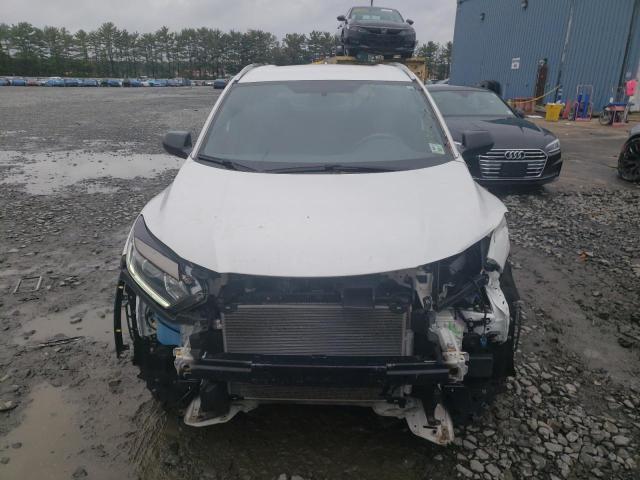 3CZRU6H19NM702845 Honda HR-V SPORT 5