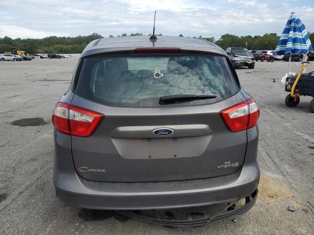 1FADP5AU3EL504260 Ford C-MAX SE