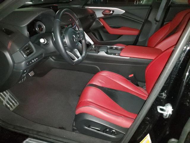 2022 ACURA TLX TECH A - 19UUB5F58NA003257