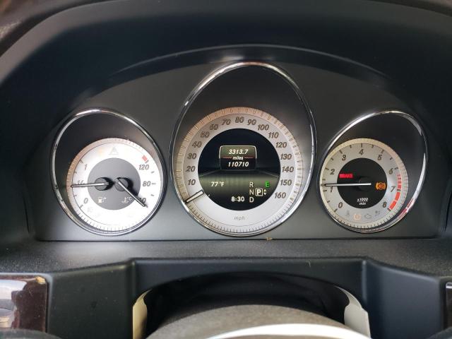 WDCGG5HBXFG429430 Mercedes-Benz GLK 350