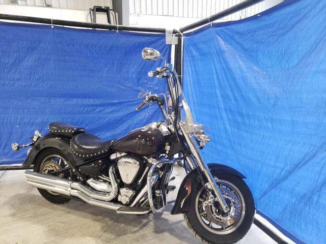 2005 YAMAHA XV1700 A - JYAVP17N05A001882