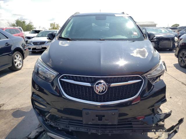 2017 BUICK ENCORE PRE - KL4CJBSB1HB023401