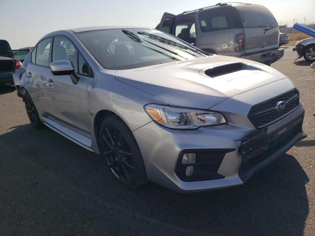 JF1VA1C63L9829076 Subaru Wrx Premium