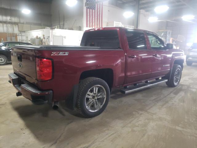 3GCUKREC5HG185124 Chevrolet Silverado K1500 Lt