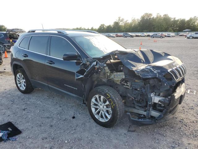 1C4PJLCX9KD123085 Jeep Cherokee Latitude