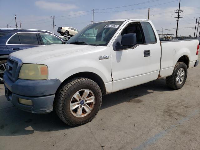 2004 Ford F-150 