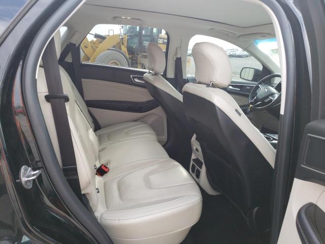 2FMPK3K93GBB48136 Ford Edge Titanium