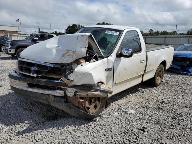 1997 Ford F-150 