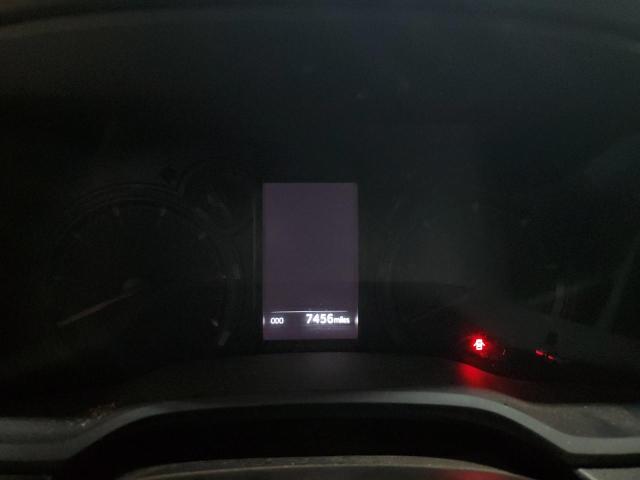 2023 TOYOTA 4RUNNER SE - JTEUU5JR1P6114446