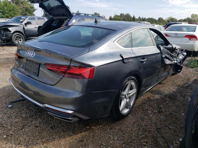 WAUFACF57NA018442 Audi A5 PREMIUM 3