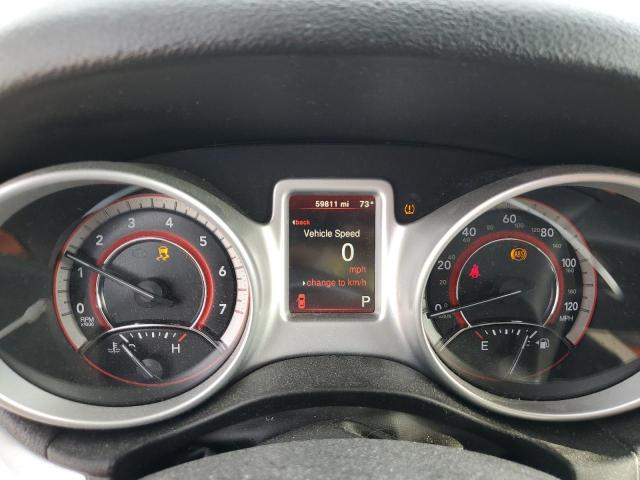 3C4PDCBGXHT526701 Dodge Journey Sxt