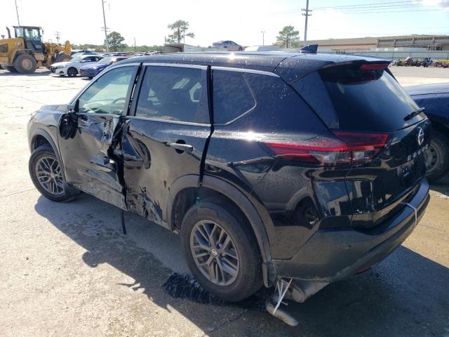 2021 Nissan Rogue S VIN: 5N1AT3AA7MC830754 Lot: 66669193