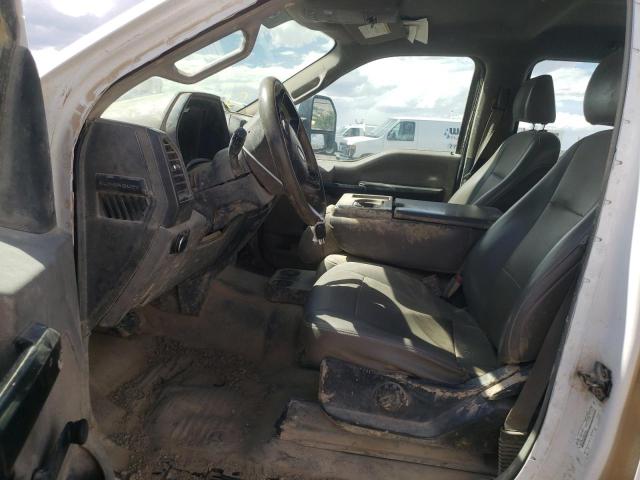 2019 FORD F 350 1FDWW3D64KEG56499