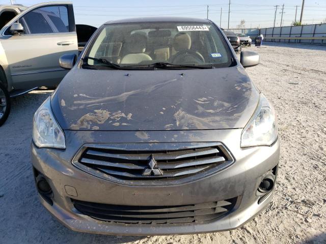 ML32F3FJ7KHF06718 Mitsubishi Mirage G4 Es