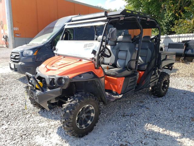 2016 ATV SIDEBYSIDE - A7BDX0BRJGB002440