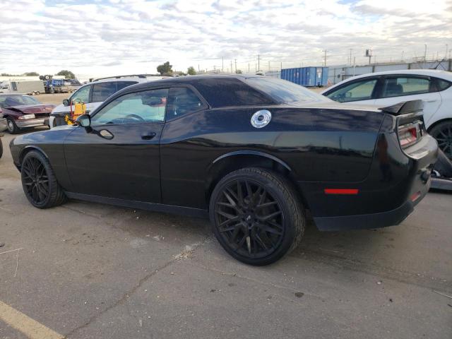 2018 Dodge Challenger Sxt VIN: 2C3CDZAG5JH236212 Lot: 69510003