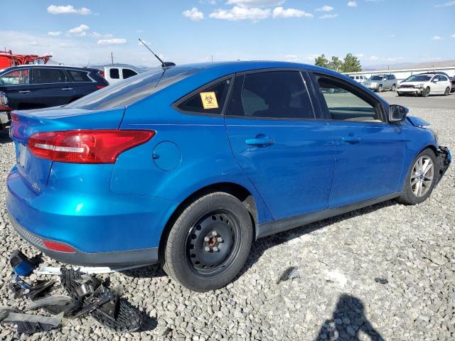 1FADP3F26FL227696 | 2015 FORD FOCUS SE