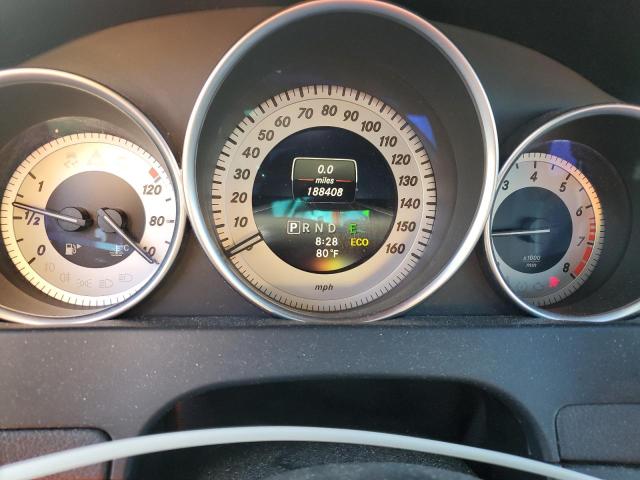 WDDGF8AB5ER303988 Mercedes-Benz C 300 4matic