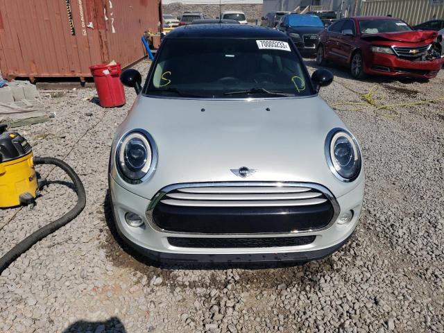 WMWXM5C57FT941585 Mini Cooper