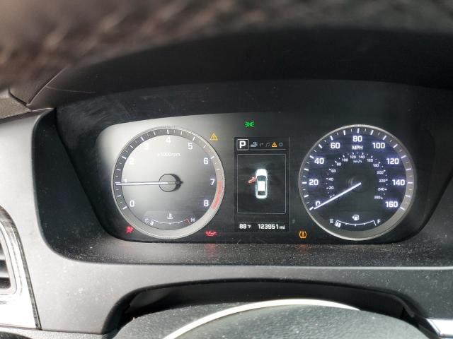 2016 HYUNDAI SONATA SPO - 5NPE34AF8GH311888