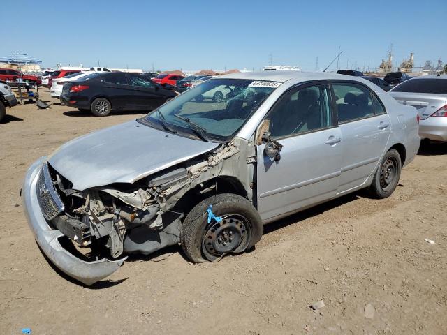 TOYOTA COROLLA CE