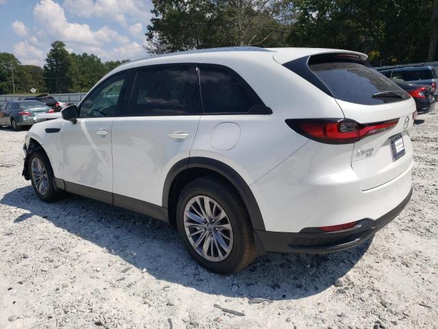 2024 MAZDA CX-90 PREF - JM3KKBHDXR1114057