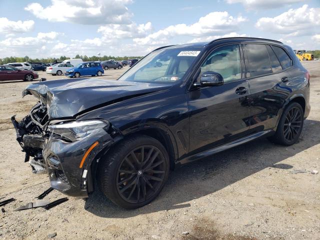 5UXCR6C04N9K19949 BMW X5 XDRIVE4