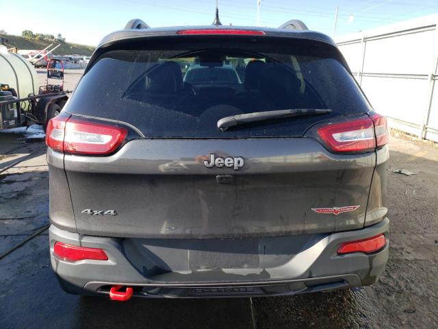 1C4PJMBS5FW538538 Jeep Cherokee Trailhawk