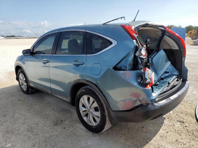2HKRM3H52EH542904 Honda CR-V EX