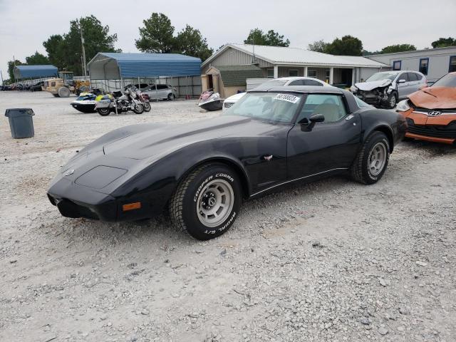 1978 Chevrolet Corvette 