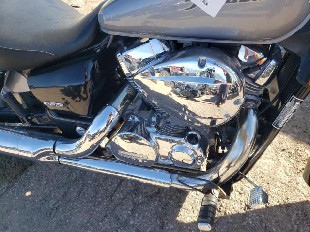 2005 HONDA VT750 CA JH2RC50345M102253