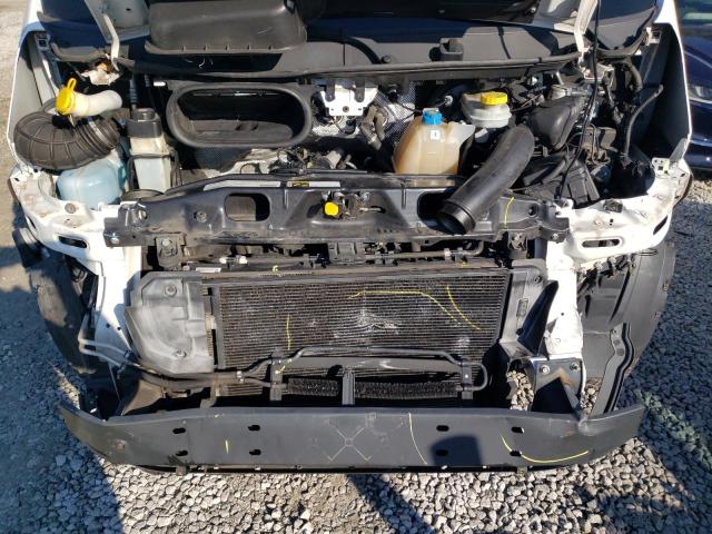 3C6TRVDG6HE517658 RAM Promaster 2500 2500 High
