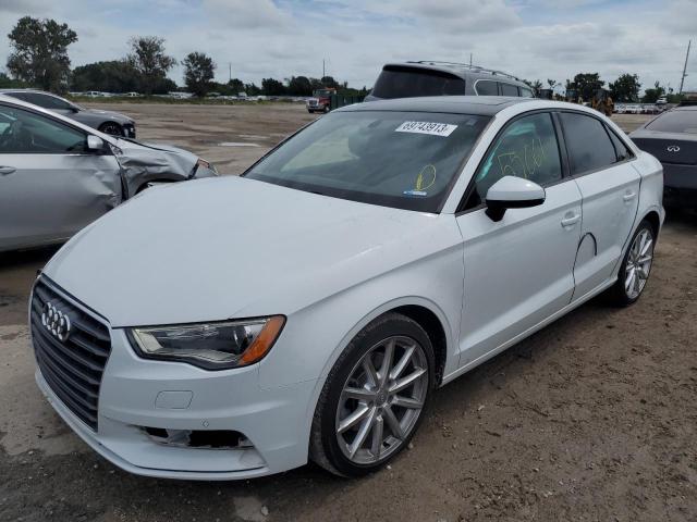 2016 Audi A3 Premium