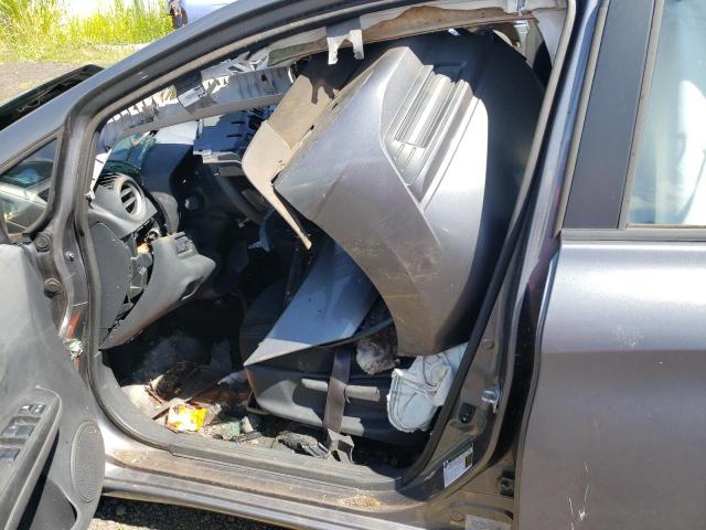 3N1CE2CP3JL368215 Nissan Versa Note S