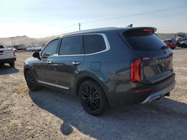 5XYP54HC8MG173819 Kia Telluride  2