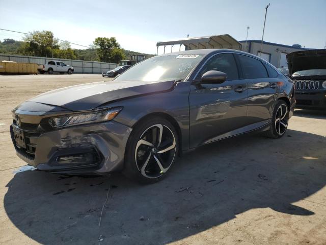 2020 Honda Accord Sedan Sport