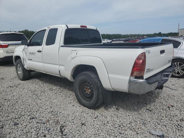 2007 Toyota Tacoma Prerunner Access Cab VIN: 5TETU62N77Z455144 Lot: 68216533