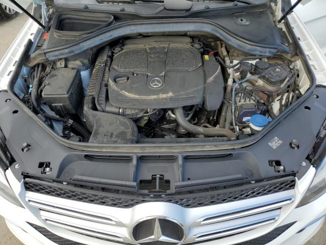 4JGDA5JB7HA849779 2017 MERCEDES-BENZ GLE-CLASS, photo no. 12