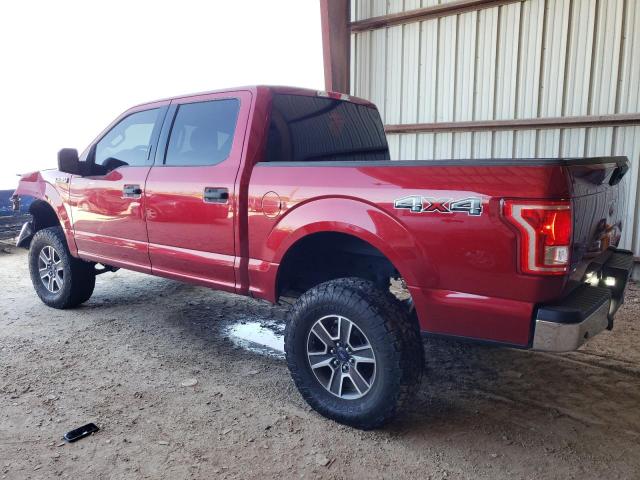1FTEW1EF8FKD18193 Ford F150 Supercrew